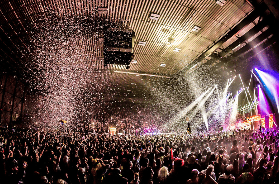 Bassnectar+Grand+Rapids+Michigan